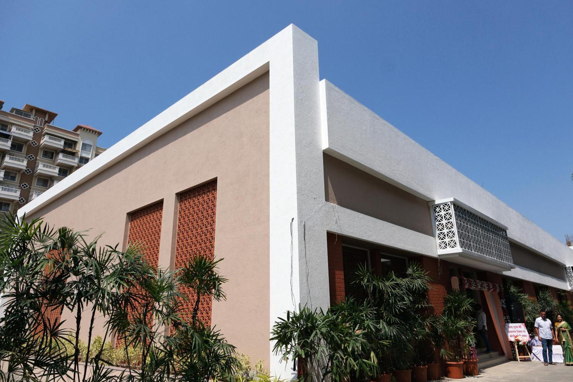 Hotel Haldi Nashik Exterior foto